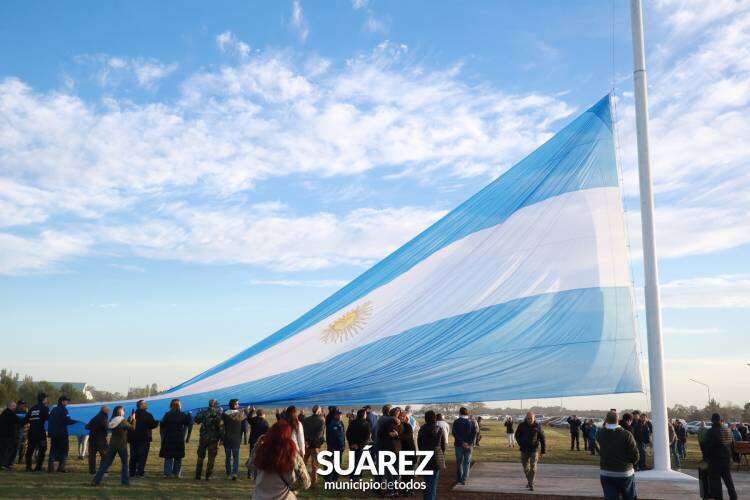 2 de abril: Día del Veterano y de los Caídos en la guerra de Malvinas