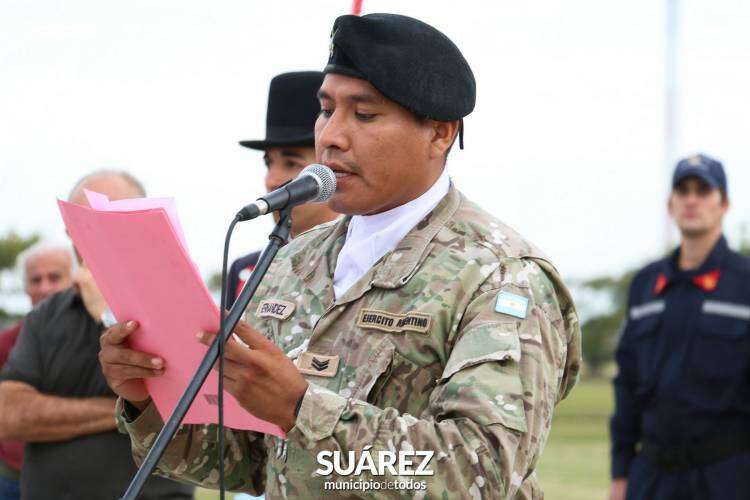 2 de abril: Día del Veterano y de los Caídos en la guerra de Malvinas