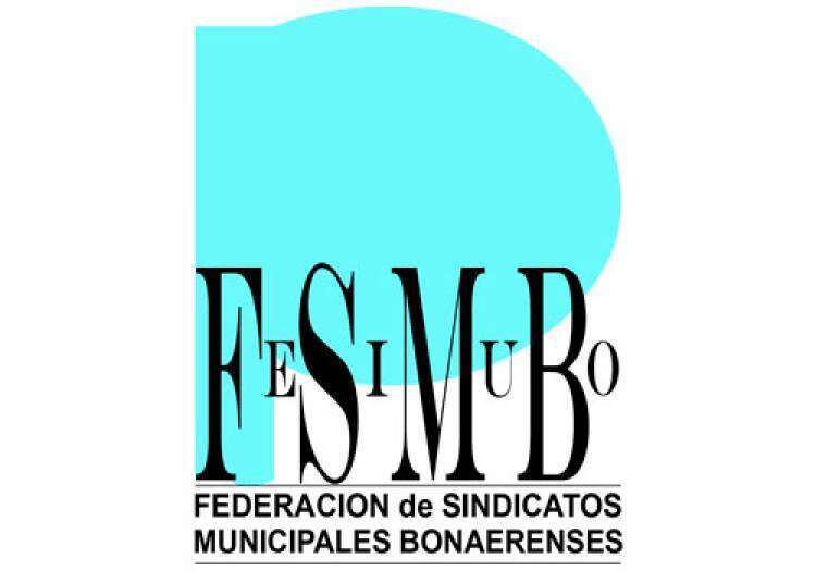 "LAS Y LOS TRABAJADORES MUNICIPALES SEGUIMOS ESPERANDO"