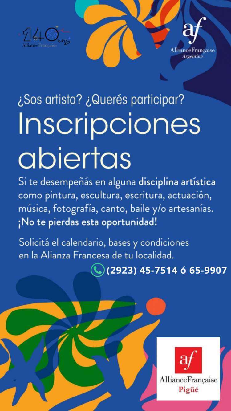Maratón de Creación 2023