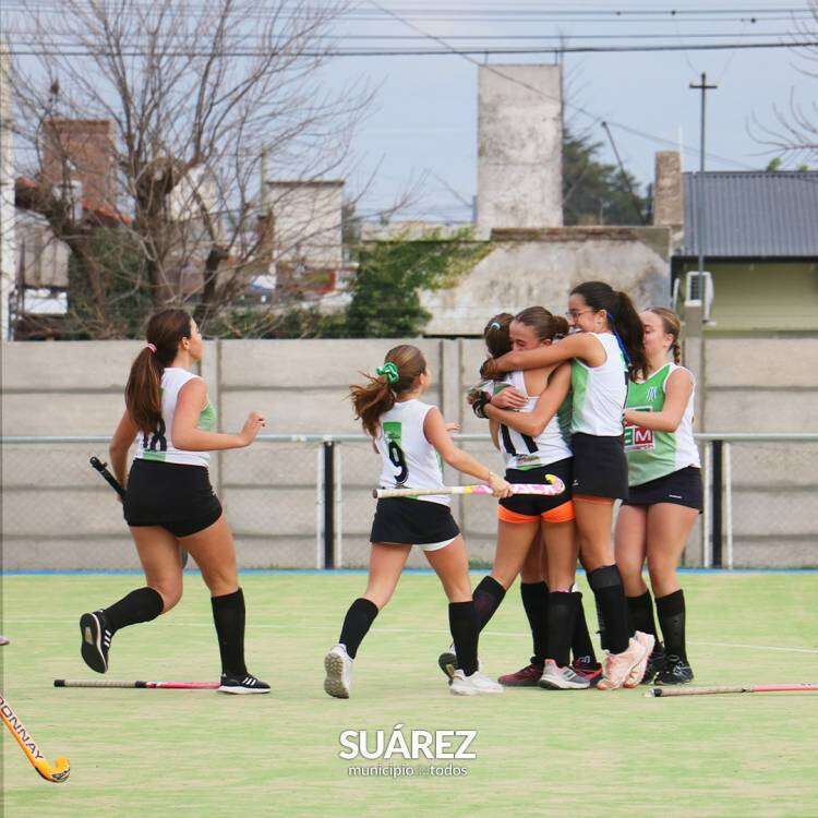 Deportes: Continúa la etapa local de los Juegos Bonaerenses 2023