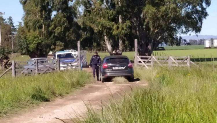 Juicio por un crimen en Suárez: “Hay suficientes pruebas para condenarlos” 