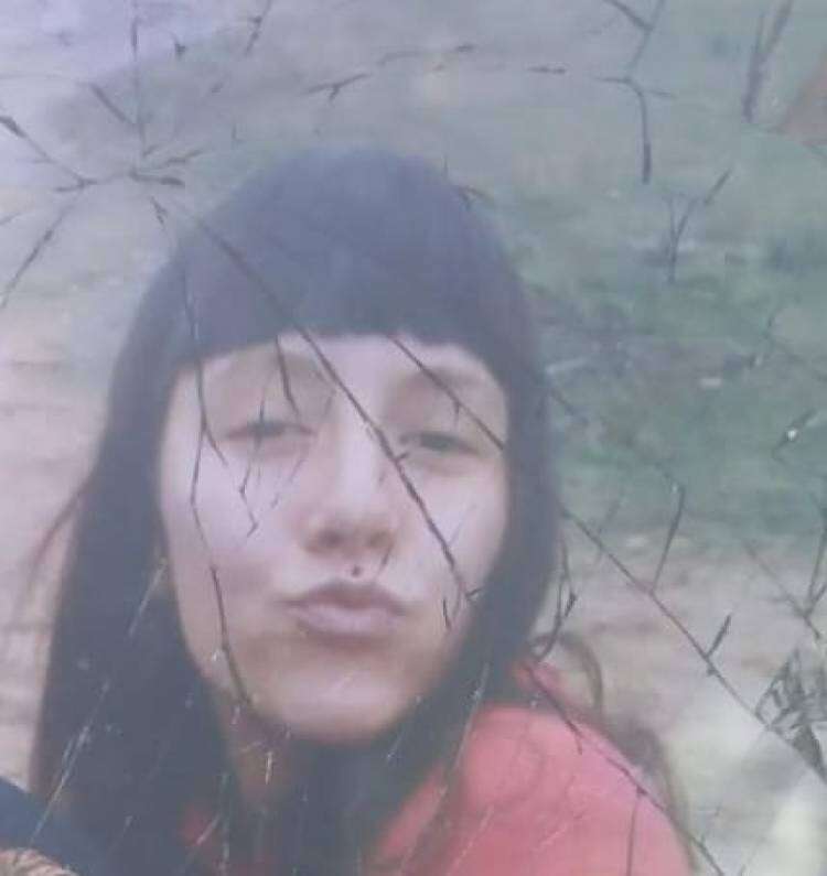  Búsqueda de persona