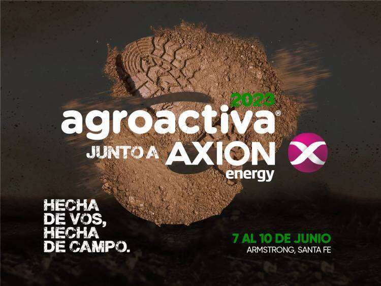 Agroactiva 2023: “Este año va a tener mucho brillo la zona de Ganadería, con el doble de metros cuadrados del año pasado”
