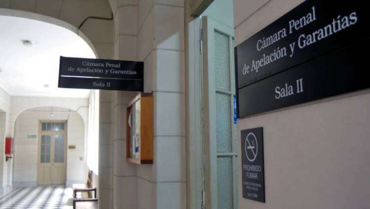 Lo condenaron por un crimen y deberá terminar de cumplir la pena en la cárcel 