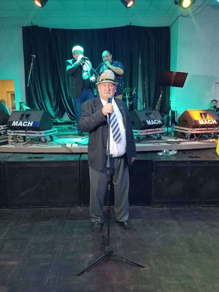 La 20º Fiesta de la Carneada fue un éxito total