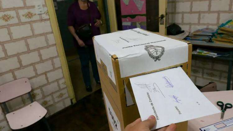 El 75 por ciento de los intendentes bonaerenses irá por un nuevo mandato