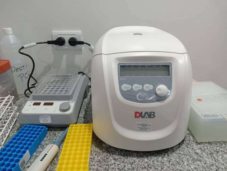 Laboratorio Coronel Suárez incorpora tecnología de control de enfermedades en vacunos