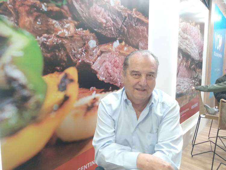 “La sequía ha demostrado al país la importancia del sector agropecuario.”