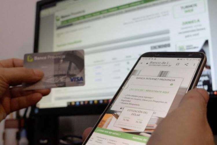 La Cámara de Apelaciones confirmó un fallo por phishing que impone un millón de pesos de punitivos al Banco de la Provincia de Buenos Aires