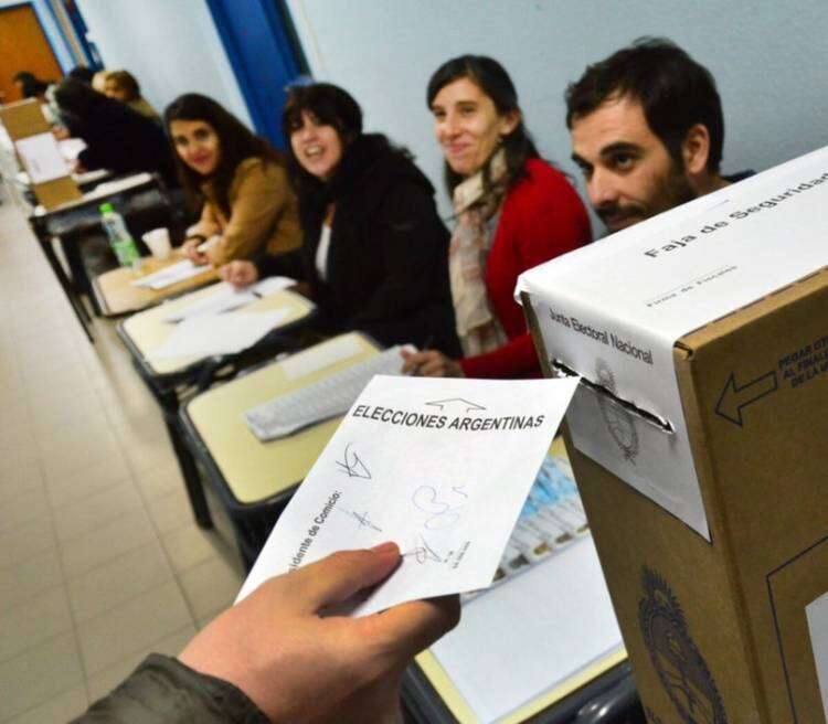 Sexta Sección: las PASO pondrán a prueba como nunca el liderazgo de los intendentes 