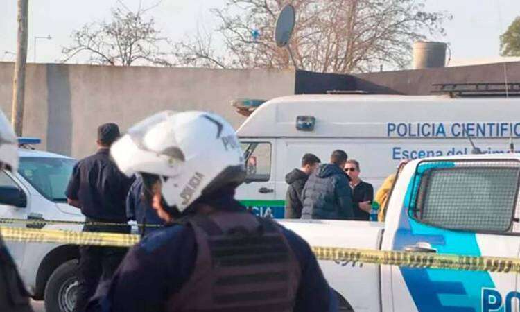 En Olavarría: hallaron muertos a un nene de 13 años y a su madre en un freezer