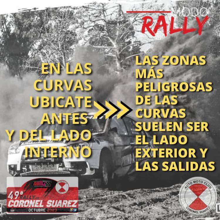  49° Rally Coronel Suárez