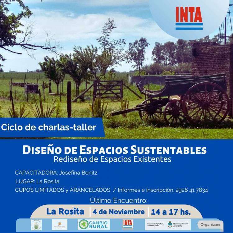 Grupo Cortaderas Turismo Rural con actividad para este fin de semana