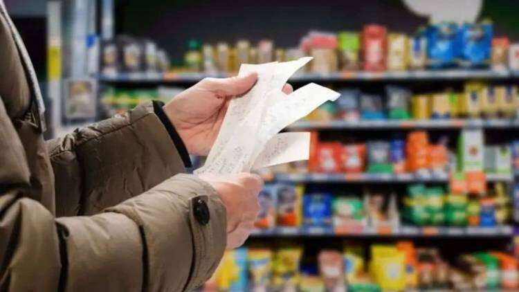 La inflación de noviembre fue de 12.8 por ciento, según INDEC