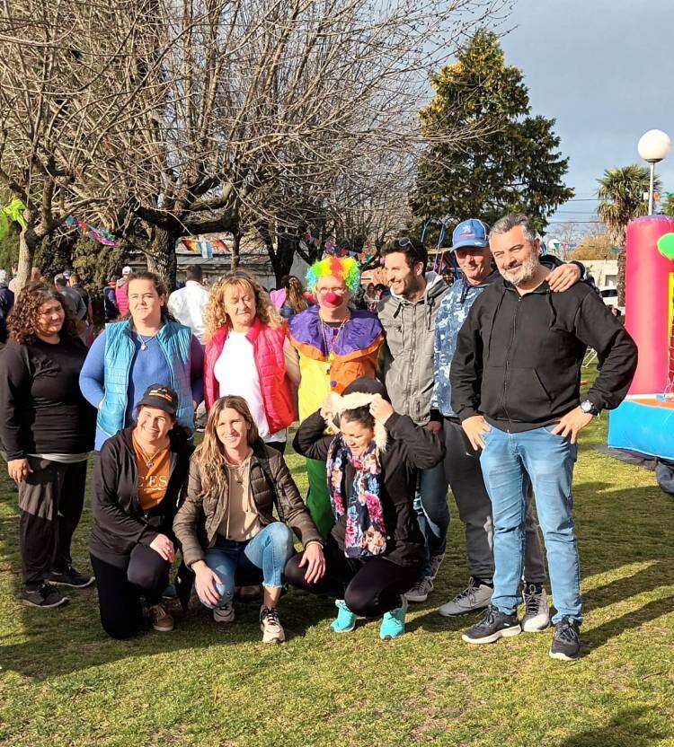 Se acerca una nueva edición de la Strudel Fest en Pueblo Santa María