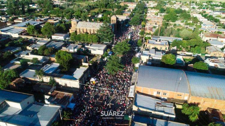 Lo que dejó la 9° edición de la Strudel Fest