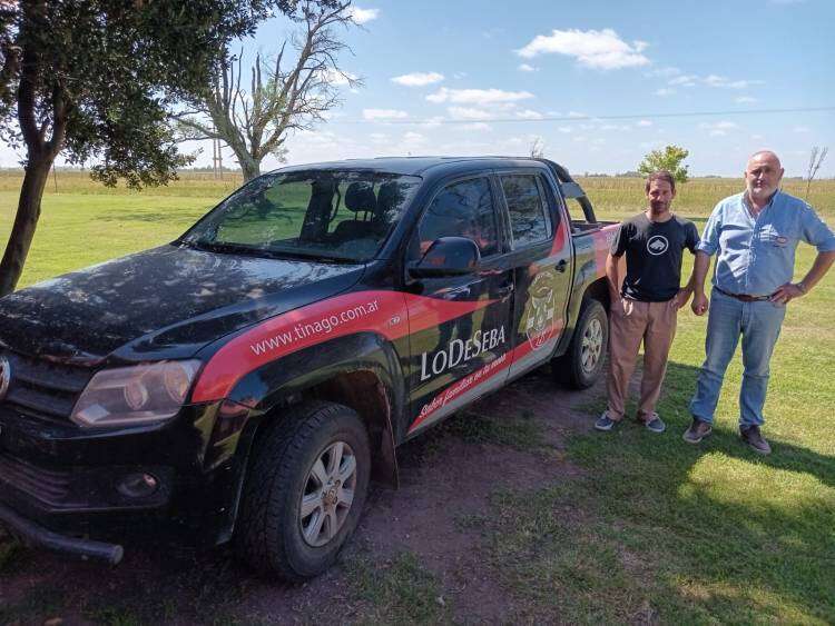 Carne de cerdo “Lo De Seba”: modelo de valor agregado a la producción primaria