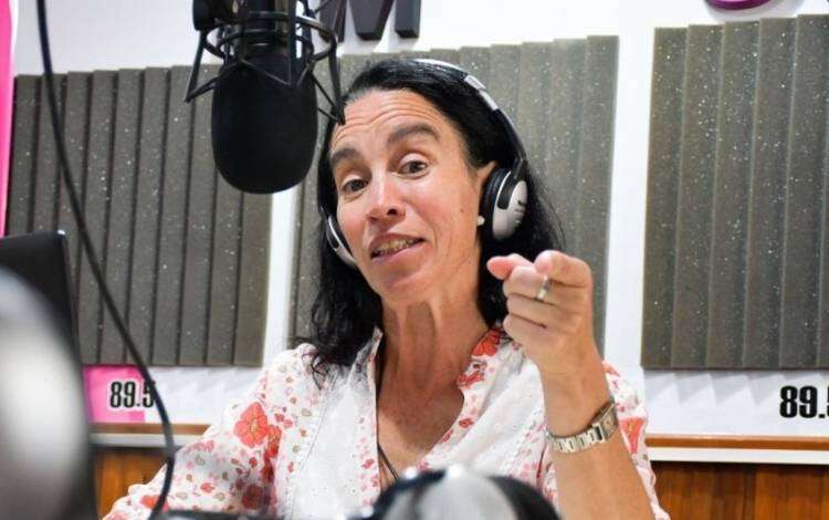 Agreden a una empleada de la guardia urbana en Coronel Pringles