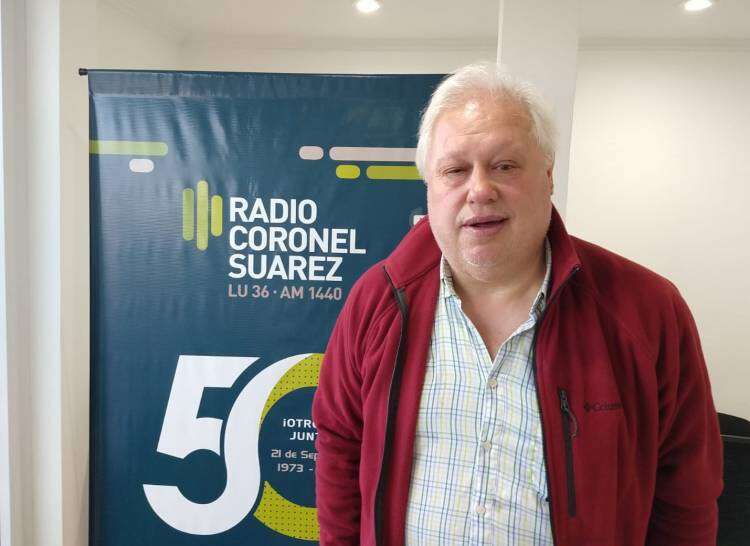 Ley Bases: "Debate en el Senado"