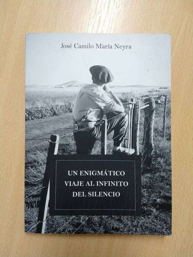 "Escribo para liberar el dolor"