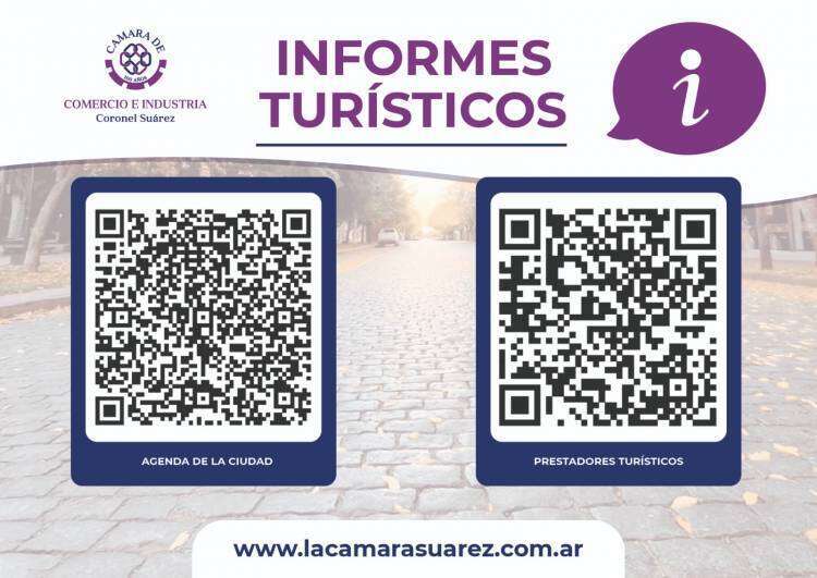 La Cámara de Comercio e Industria de Coronel Suárez creó una subcomisión de Turismo
