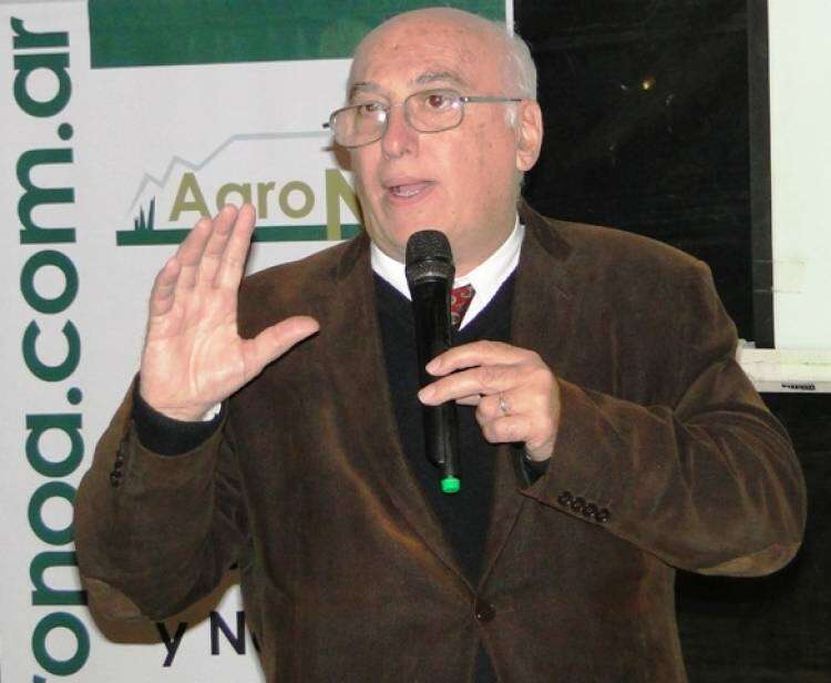 Alerta amarilla y naranja por fríos extremos para la región del sudoeste bonaerense:  la palabra del Ing. Eduardo Sierra 