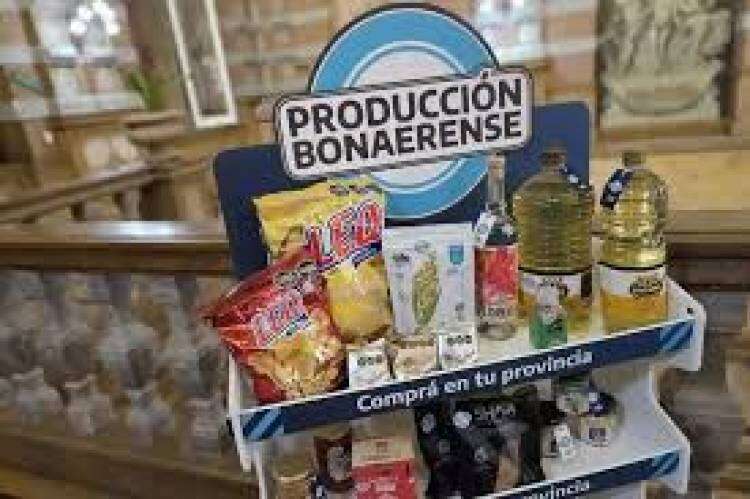  Polémica por el proyecto de “ley de góndolas bonaerense”