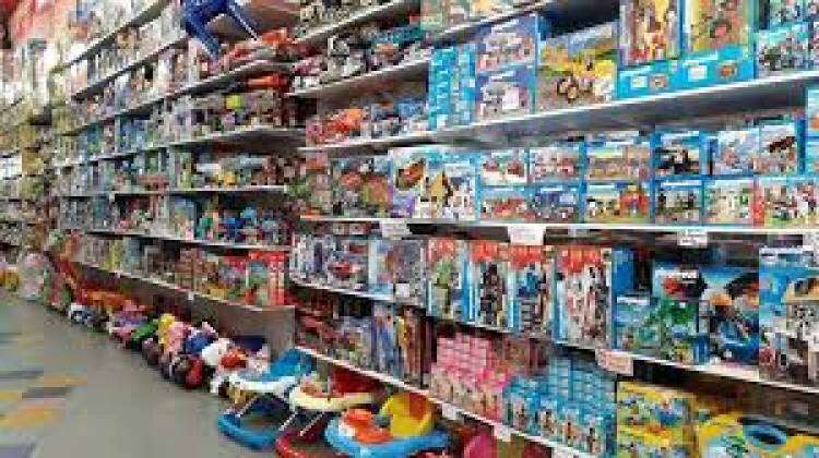 Día de la Niñez: los riesgos de comprar "barato" juguetes sin certificación de seguridad