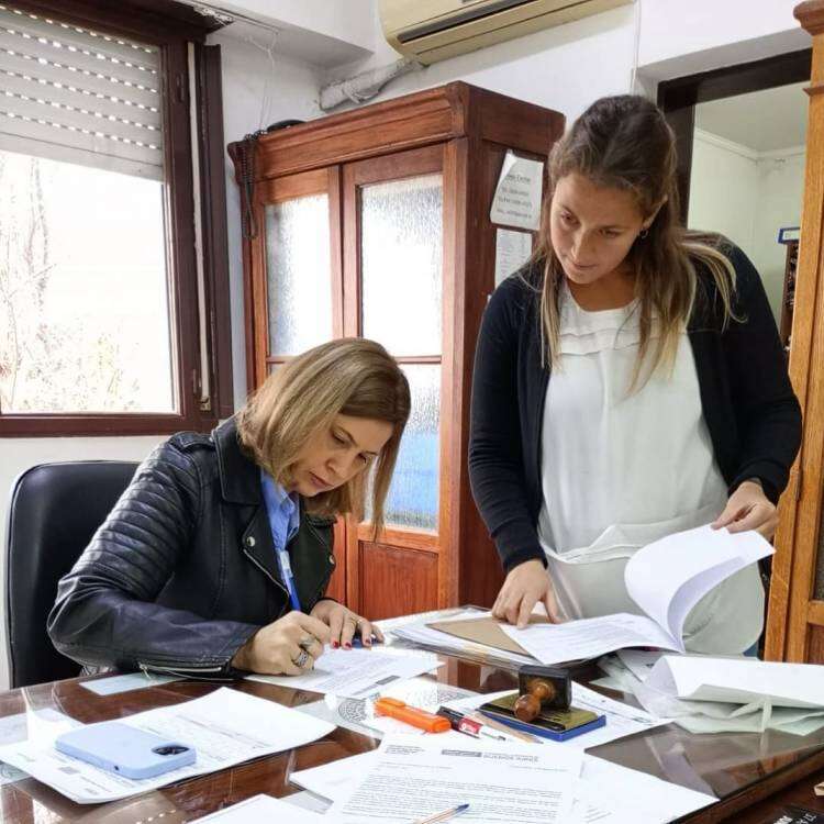 "Hay muchas falencias a las que la Provincia no está dando respuesta"