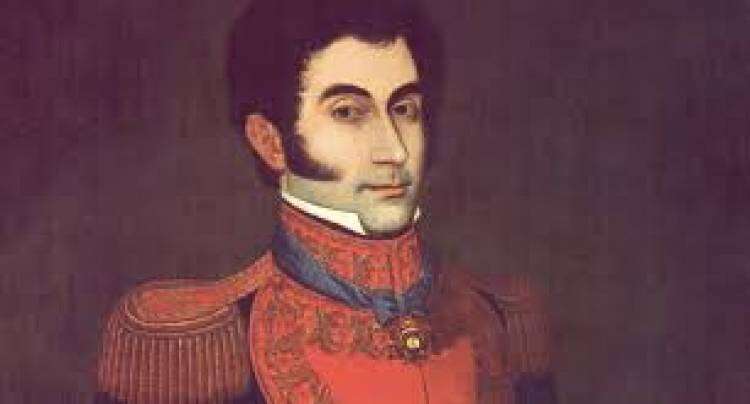 Camino al Bicentenario de la Batalla de Junín (1824-2024) - Necochea acumuló historias y triunfos en los combates