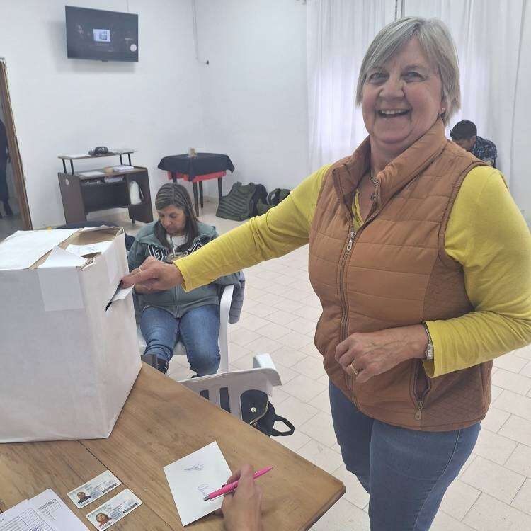 Interna de la UCR: En Suárez se impuso la lista de Miguel Fernández
