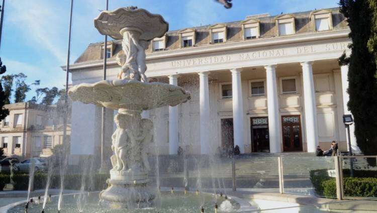 La UNS será una de las primeras universidades que auditará el gobierno