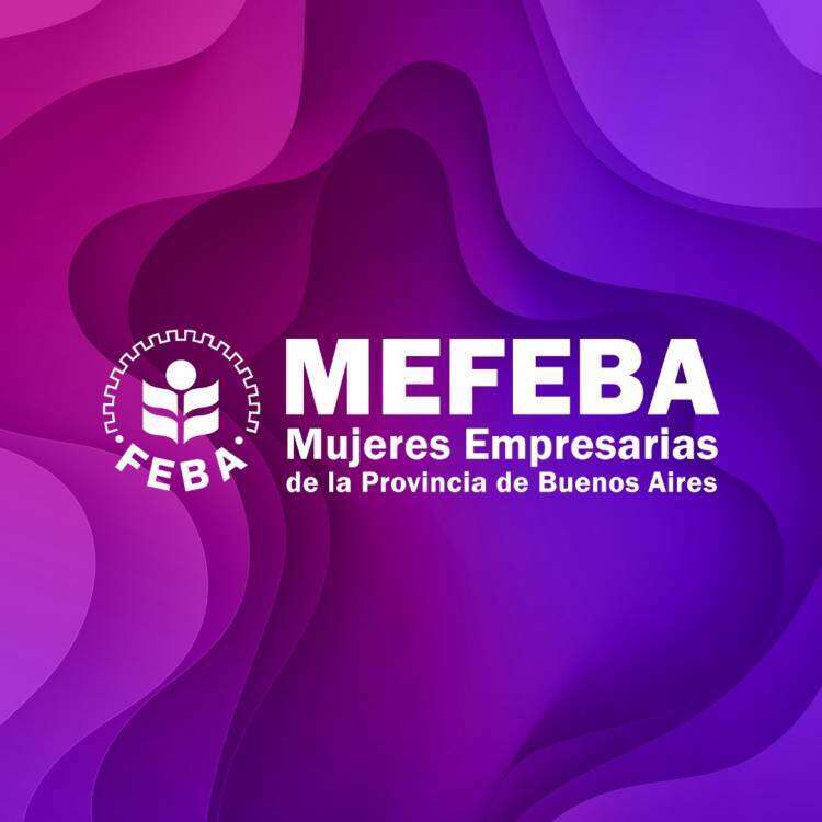 Finalistas al Premio FEBA a la Mujer Empresaria Bonaerense 2024