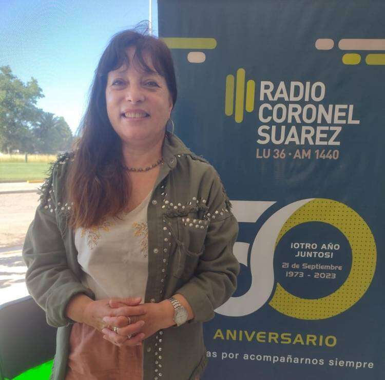 "Con las crónicas aprendí a sentirme suarense"