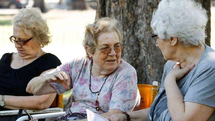 Jubilados y pensionados: cuánto cobrarán en enero tras el dato de inflación