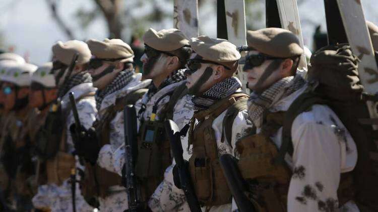 El Gobierno habilitó a las Fuerzas Armadas a actuar ante amenazas terroristas y colaborar en el control de las fronteras