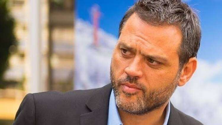 Murió el ex Secretario de Turismo de Bariloche baleado hace un mes en una favela de Río de Janeiro