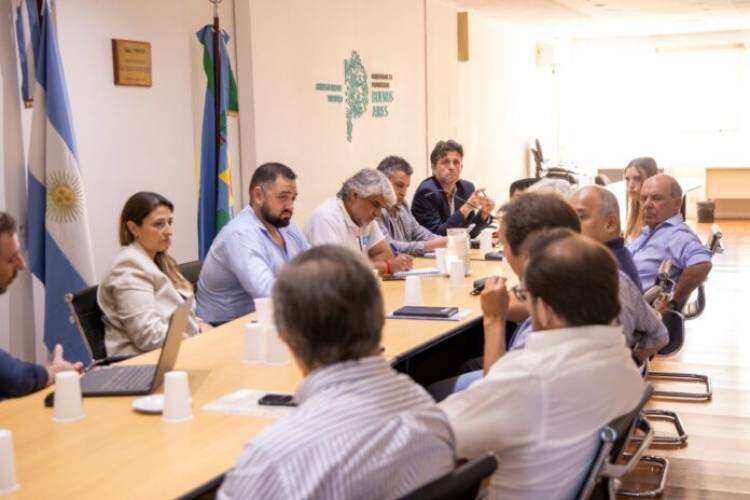 Cierre de DASS: fracasó una nueva mediación y Provincia presiona por las indemnizaciones