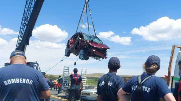 Encontraron el cuerpo de Hugo Villalba 