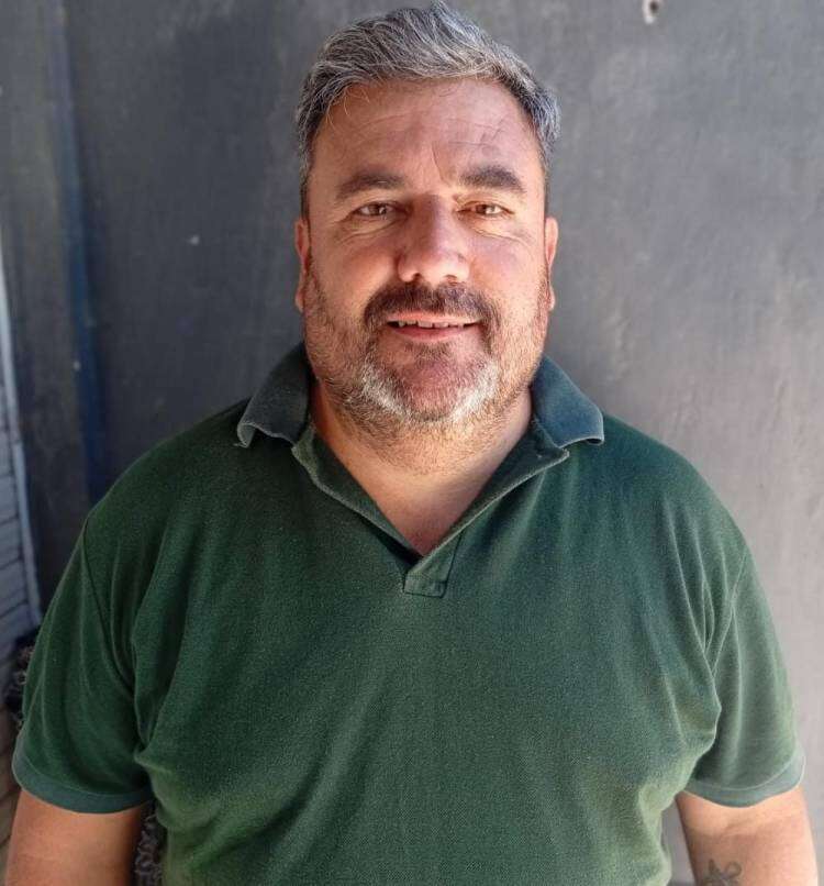 Legarreta dio detalles del operativo montado desde Seguridad para el concurso de la Corvina negra