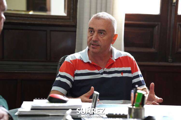 Cierre de ARCA en Suárez: Los trámites se deberán realizar en Bahía Blanca
