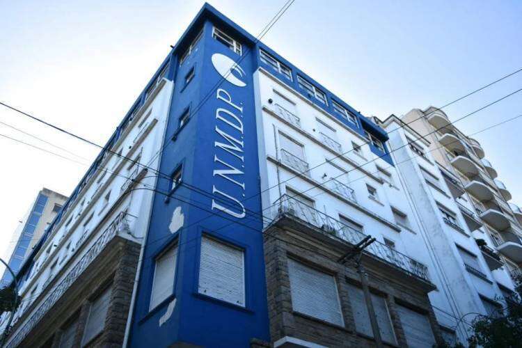 La Universidad Nacional de Mar del Plata aportará $ 100 millones para la reconstrucción de la UNS