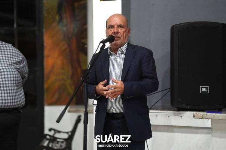 El Voluntariado del Hospital Municipal “Doctor Raúl Caccavo” celebró su 30° aniversario: un homenaje al amor y la solidaridad