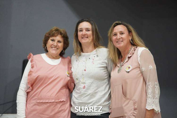El Voluntariado del Hospital Municipal “Doctor Raúl Caccavo” celebró su 30° aniversario: un homenaje al amor y la solidaridad