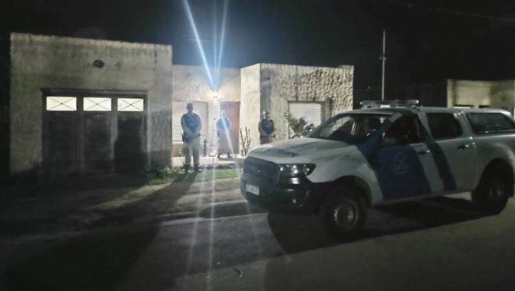 Secuestran más de mil dosis de cocaína tras un operativo en Coronel Suárez