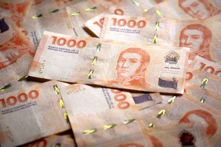 Pesada mochila: una familia tipo destina el 50 por ciento de sus ingresos a pagar impuestos