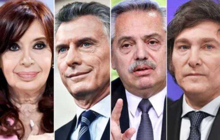 Ni Néstor Kirchner ni Mauricio Macri: qué presidente aumentó más la deuda entre 2003 y 2023