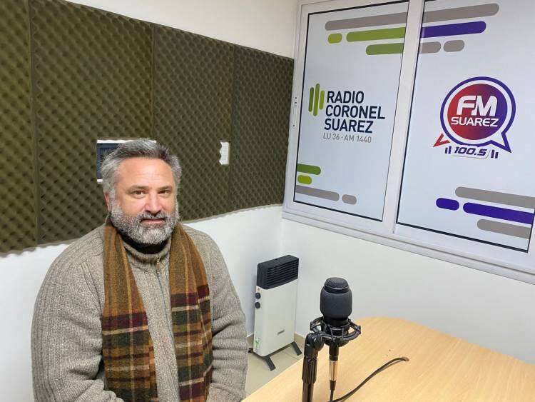 Lucas Cook: "LIMANGUS tiene un muy buen rendimiento al corte... y precios máximos..."