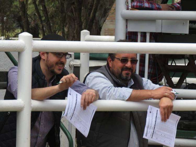 Esteban Marín: "hay una muy buena relación costo-beneficio..."